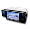 Big Screen Car DVD Player 1 Din - Removable Front Panel