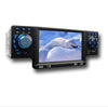 Big Screen Car DVD Player 1 Din - Removable Front Panel