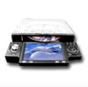 Big Screen Car DVD Player 1 Din - Removable Front Panel